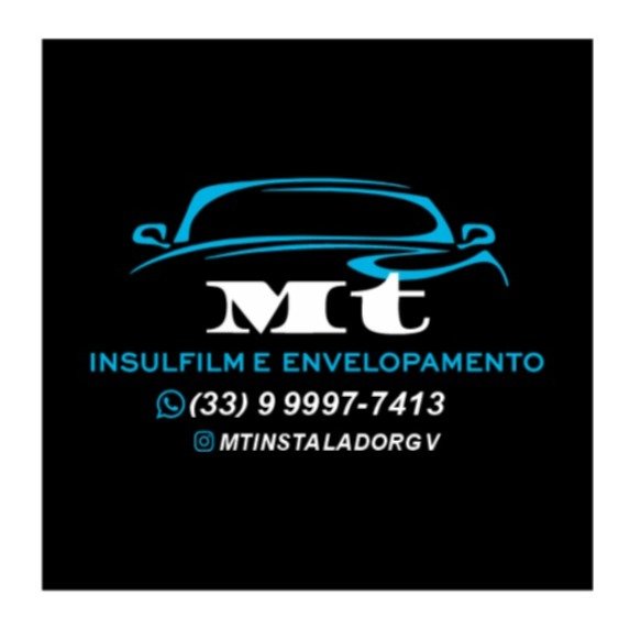 MT Insulfilm e Envelopamento